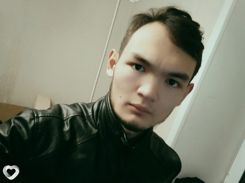Мухамедали, 25, Караганде — анкета №3225770