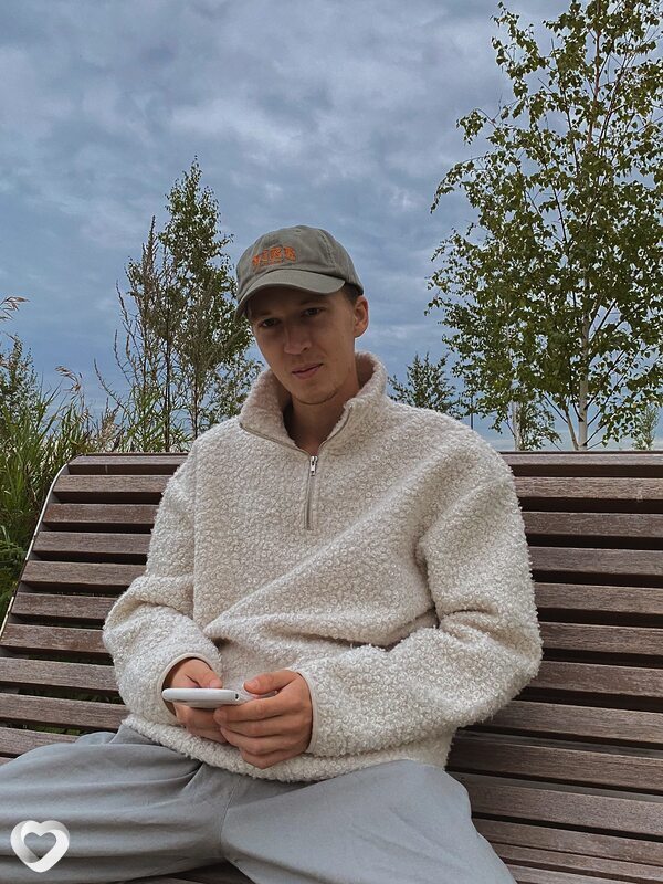 Никита, 26, Магнитогорске — анкета №3225771
