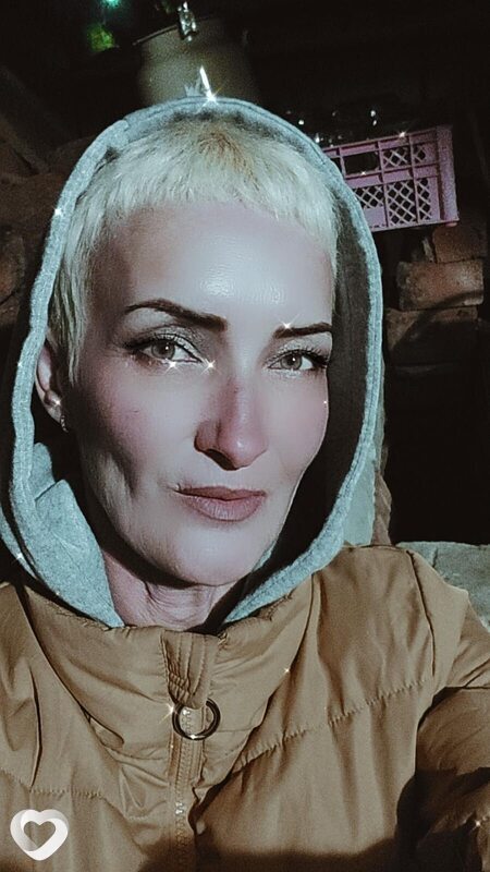 Татьяна, 47, Нижневартовске — анкета №3225775