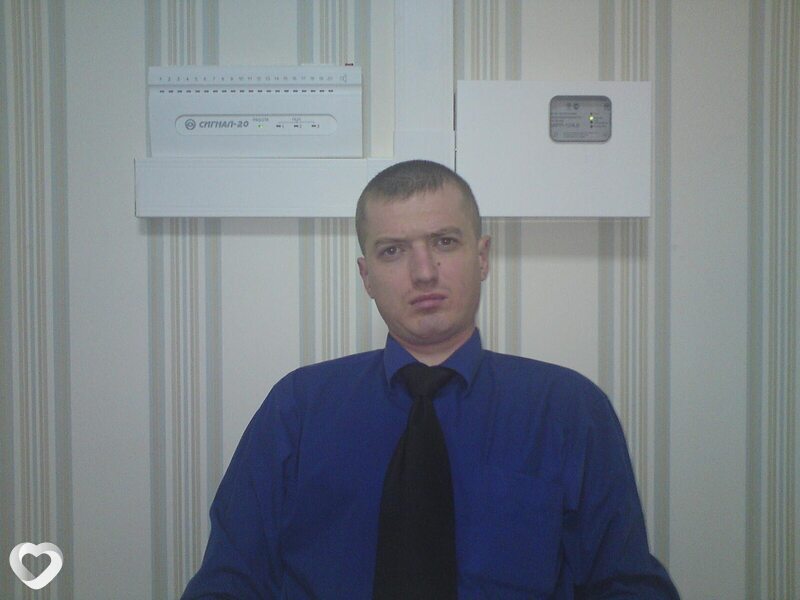 Сергей, 45, Курске — анкета №3225727