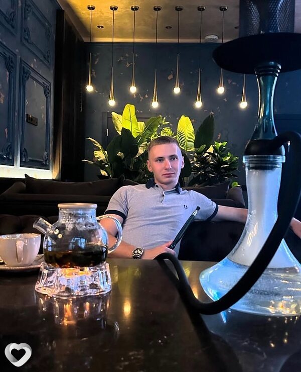 Алексей, 23, Березе — анкета №3225738
