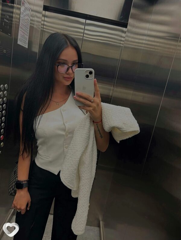 Elena, 36, Сочи — анкета №3225740