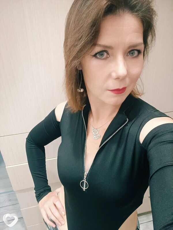 Наталья, 42, Калининграде — анкета №3225744