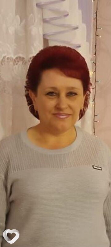 Галина, 58, Макеевке — анкета №3225746