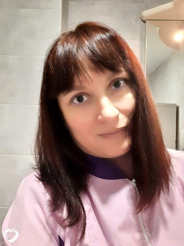 Светлана, 47, Самаре — анкета №3225748