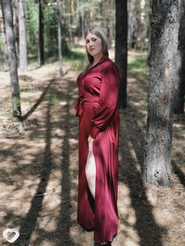 Яна, 21, Улан-Удэ — анкета №3226061