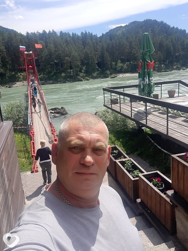 Андрей, 49, Павлодаре — анкета №3226062