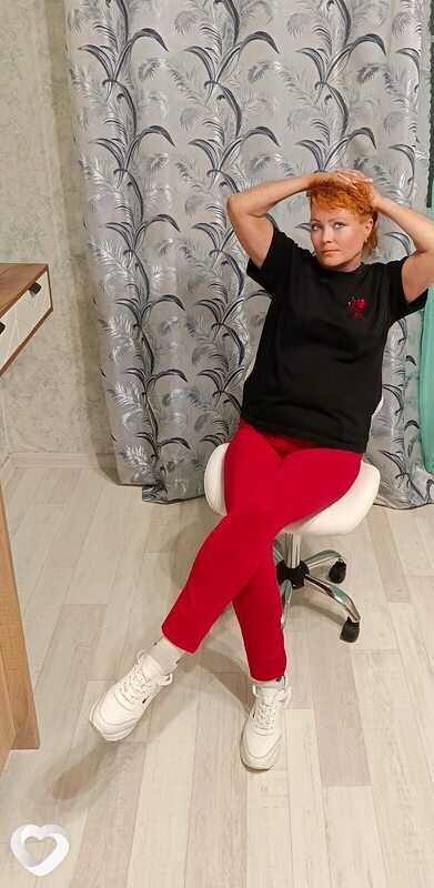 Ирина, 54, Санкт-Петербурге — анкета №3226063