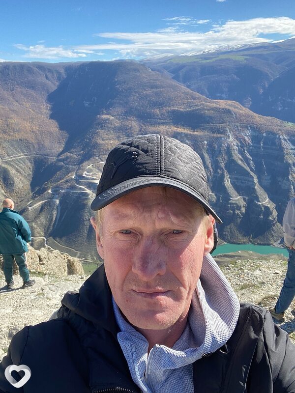 Сергей, 43, Омске — анкета №3226070
