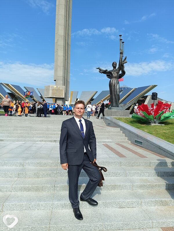 Александр, 38, Минске — анкета №3226072
