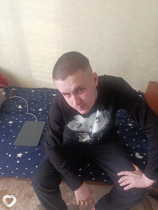 Алексей, 25, Солигорске — анкета №3225781