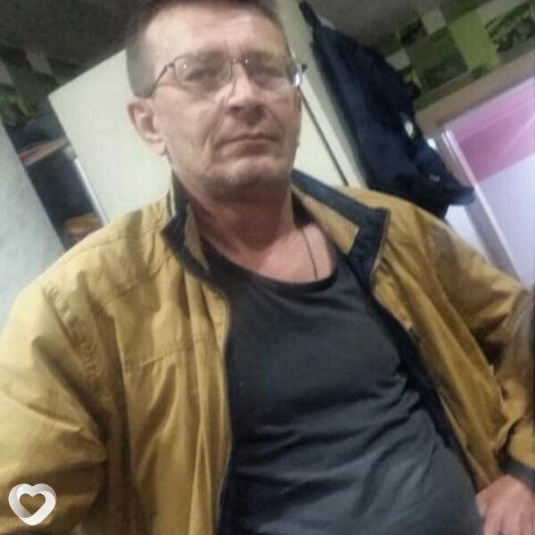 Данил-Мастер, 52, Великом Новгороде — анкета №3225786
