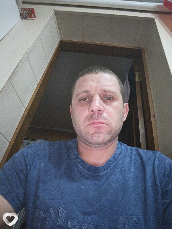 Владимир, 38, Шахтах — анкета №3225797
