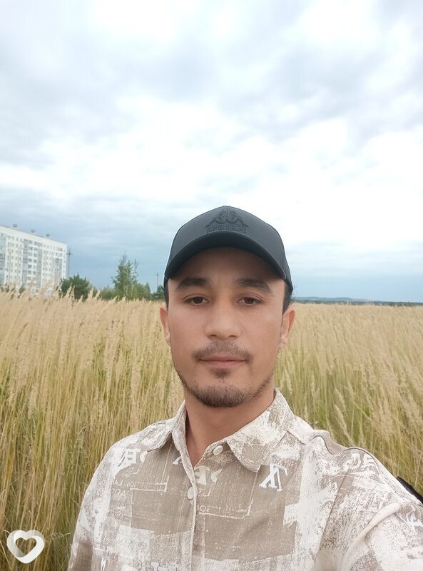 Хан, 37, Нижнекамске — анкета №3226209