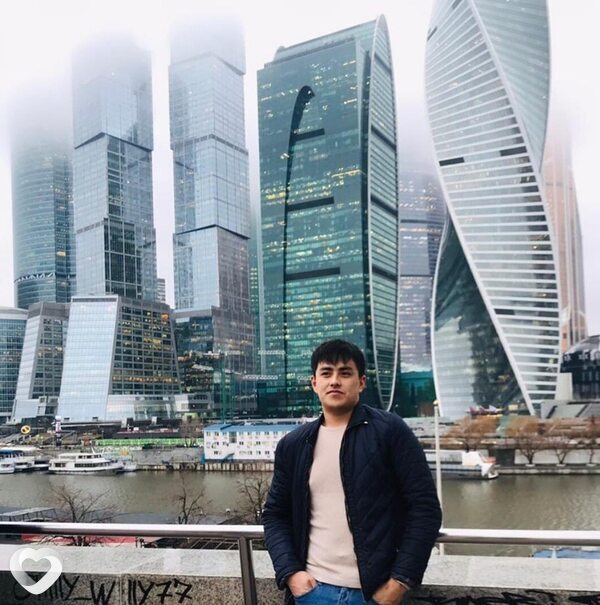 Алинур, 29, Краснодаре — анкета №3226213