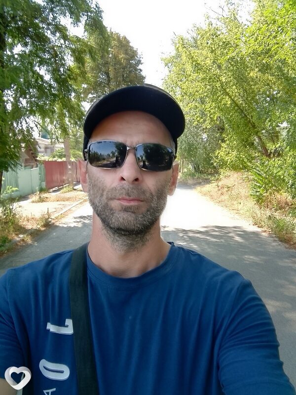 Руслан, 37, Донецке — анкета №3226220