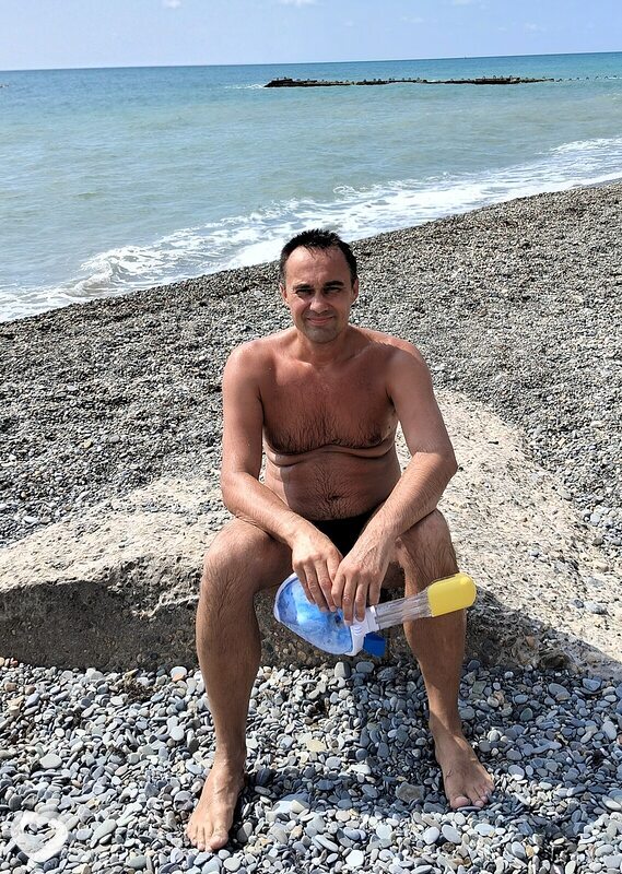 Александр, 51, Зеленоград — анкета №3225802