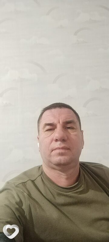 Александр, 45, Кандалакше — анкета №3225805
