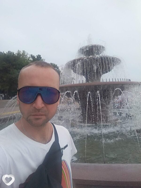 Антон, 42, Краснодаре — анкета №3225809