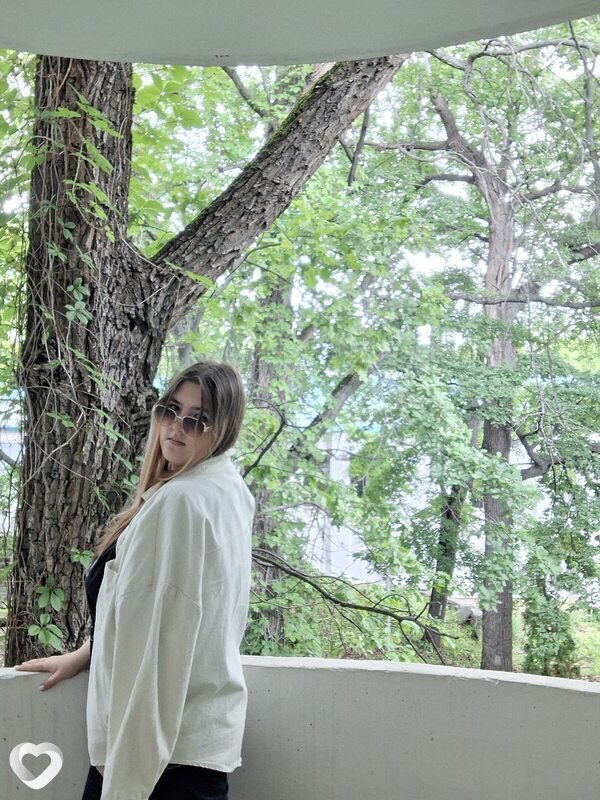 Эвелина, 18, Самаре — анкета №3225811