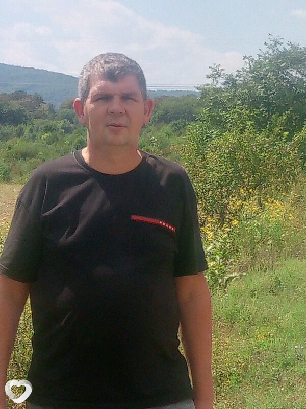 Сергей, 47, Курганинске — анкета №3225812