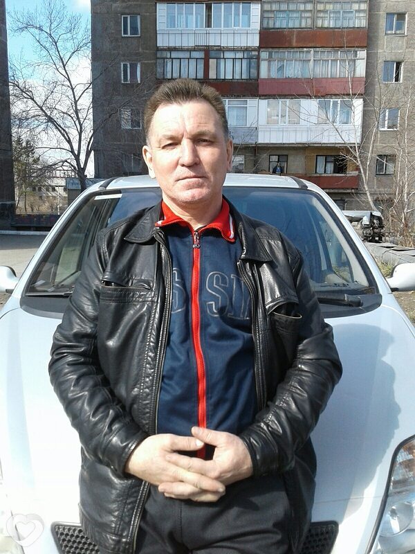 Вася, 46, Симферополе — анкета №3225816