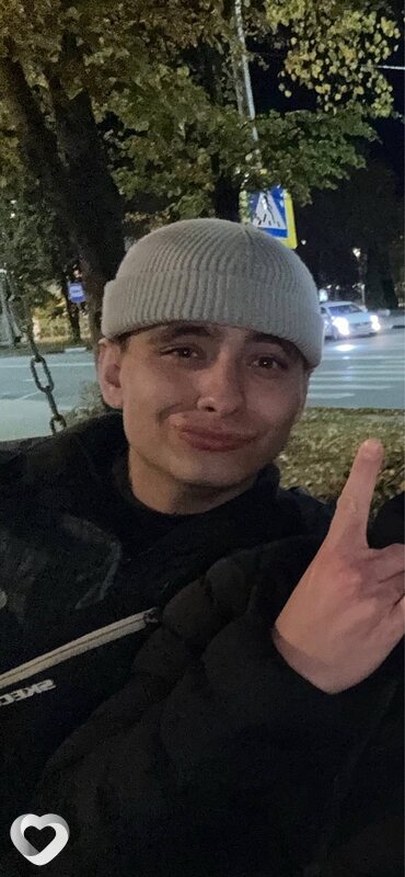 Кирилл, 24, Сочи — анкета №3225817