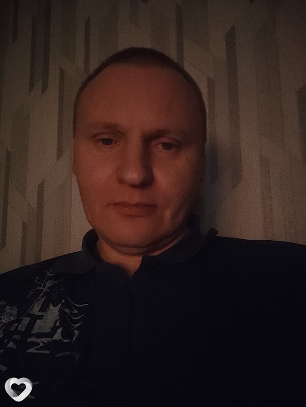 Сергей, 40, Кирове — анкета №3225823