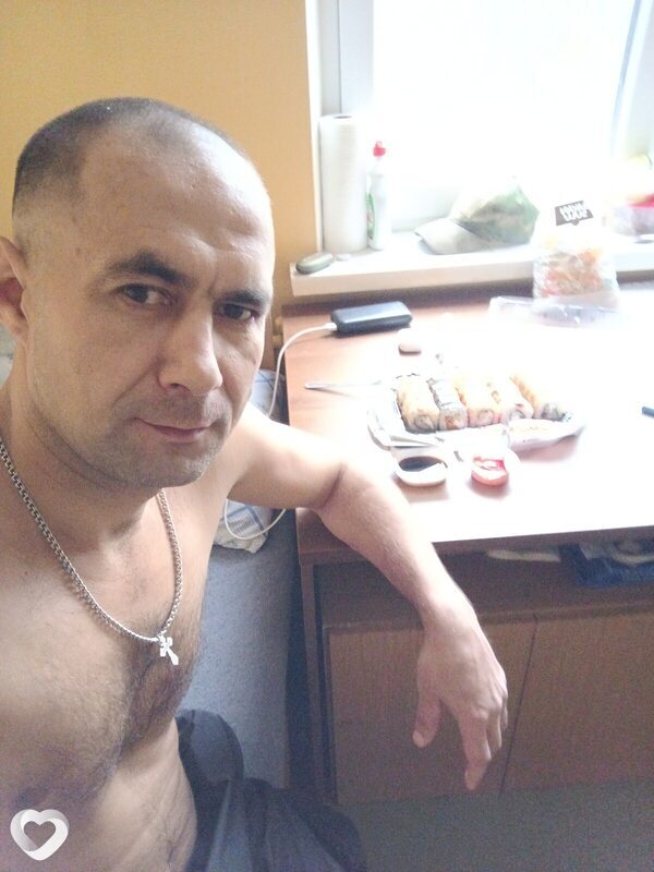 Андрей, 37, Пскове — анкета №3225852