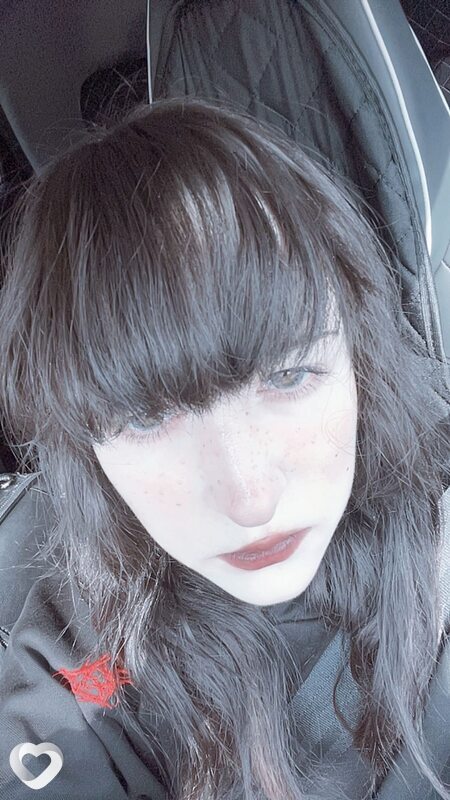 Катя, 19, Челябинске — анкета №3225853