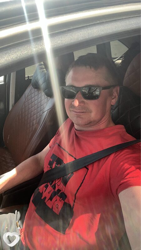 Вадим, 34, Салавате — анкета №3225855