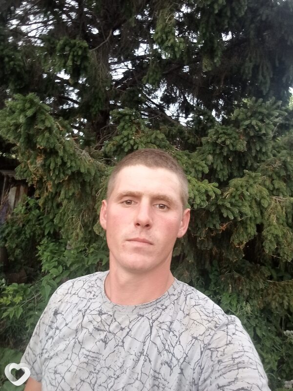 Виктор, 27, Омске — анкета №3225859