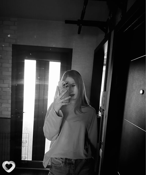 Диана, 21, Тюмени — анкета №3225860