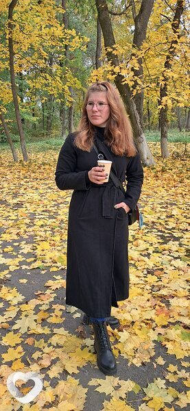 Віка, Любар