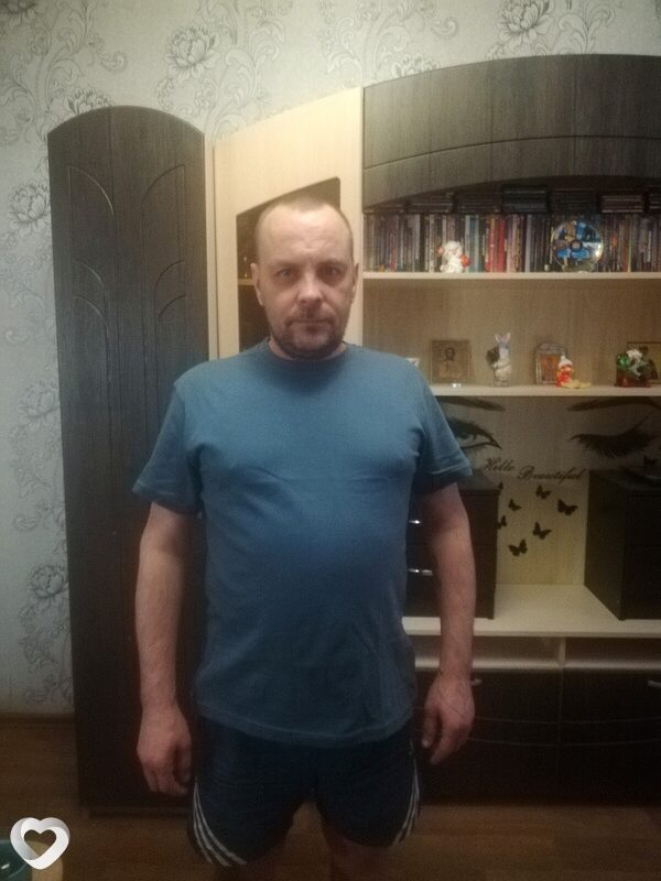 Артём, 38, Волгограде — анкета №3225874