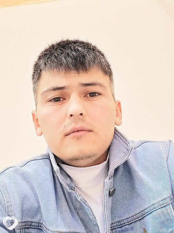 Джоха, 32, Екатеринбурге — анкета №3225926