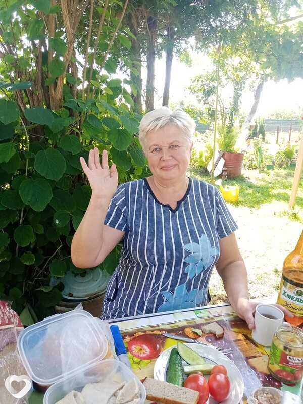 Ольга, Лида