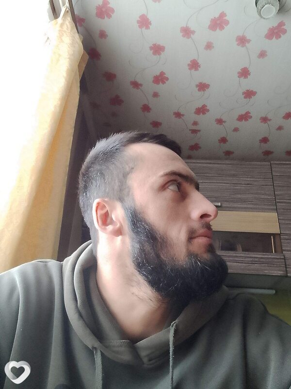 Абдулла, 27, Астане — анкета №3225944
