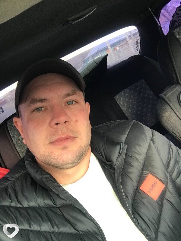 Андрей, 30, Новосибирске — анкета №3225948