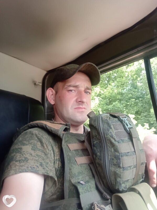 Александр, 38, Липецке — анкета №3225878