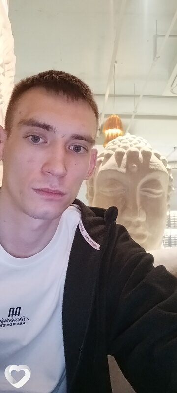 Серёга, 36, Казани — анкета №3225883