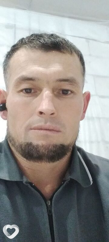 Жасур, 34, Москве — анкета №3225884