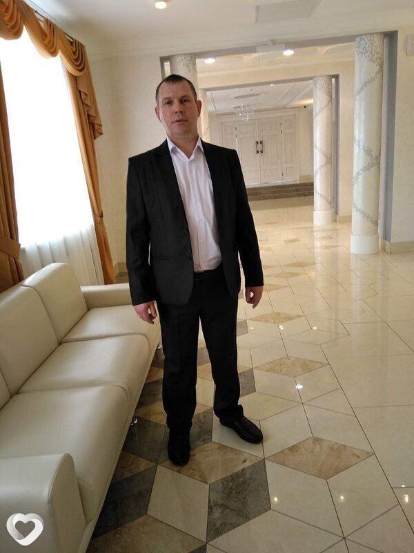 Сергей, 46, Свердловске — анкета №3225889