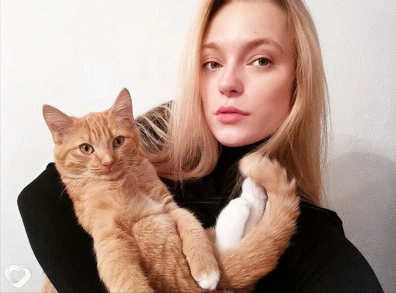 Екатерина, 32, Липецке — анкета №3225894