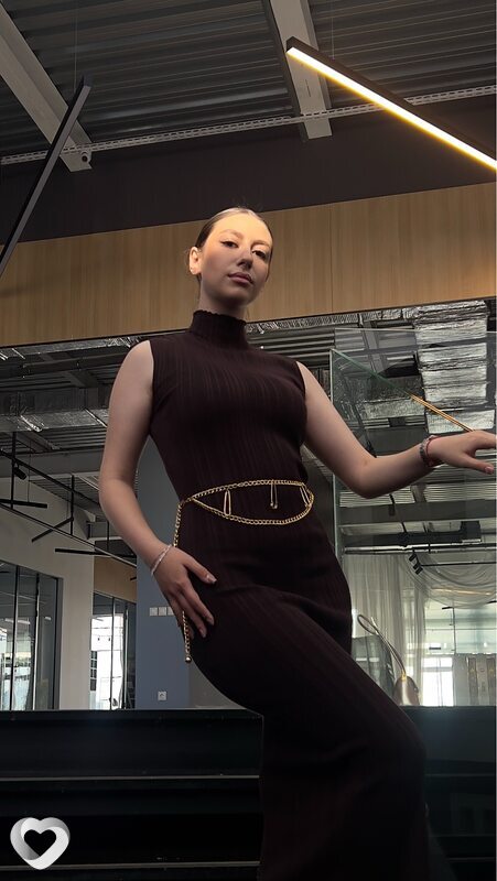 Анна, 20, Екатеринбурге — анкета №3225895
