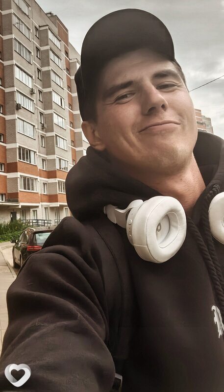 Вадим, 26, Кирове — анкета №3225896