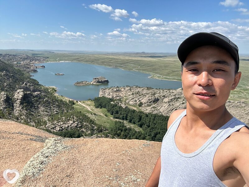Ерасыл, 27, Аксу — анкета №3225828