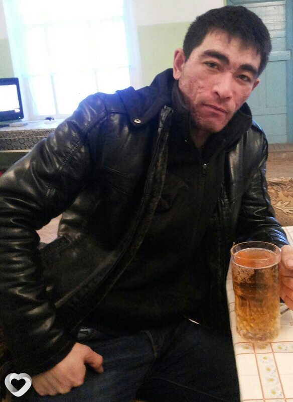 Арман, 38, Уральске — анкета №3225835