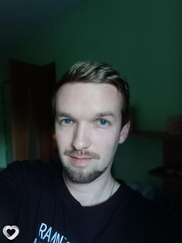 Ян, 32, Глазове — анкета №3225838