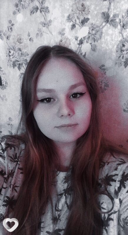 Анастасия, 25, Санкт-Петербурге — анкета №3225841